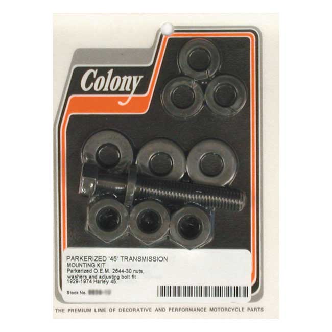 Colony