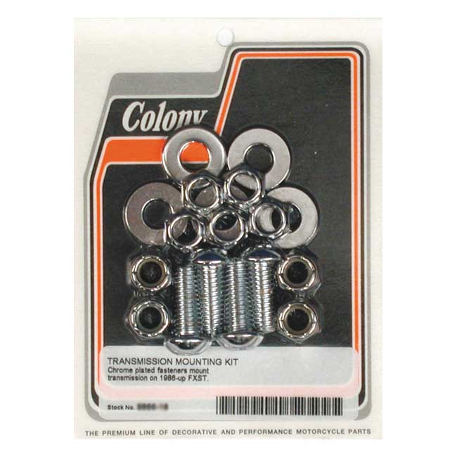 Colony