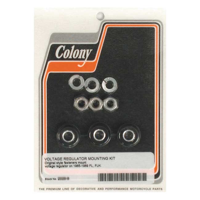 Colony