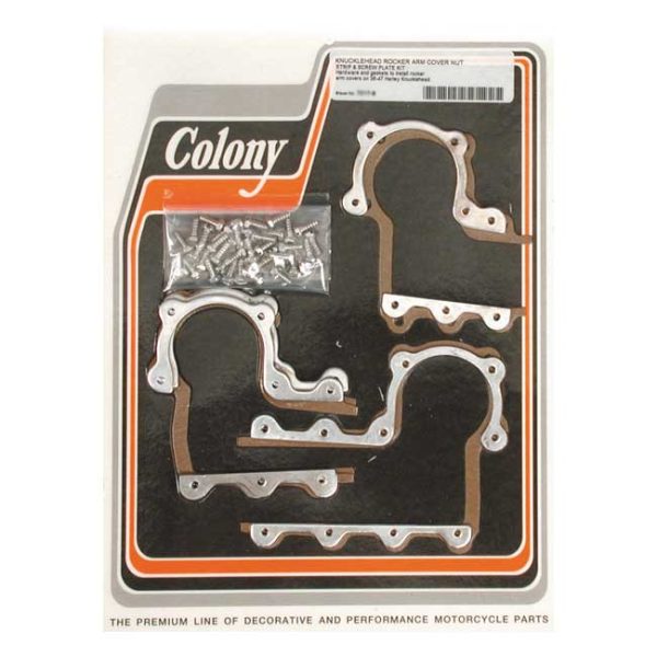 Colony