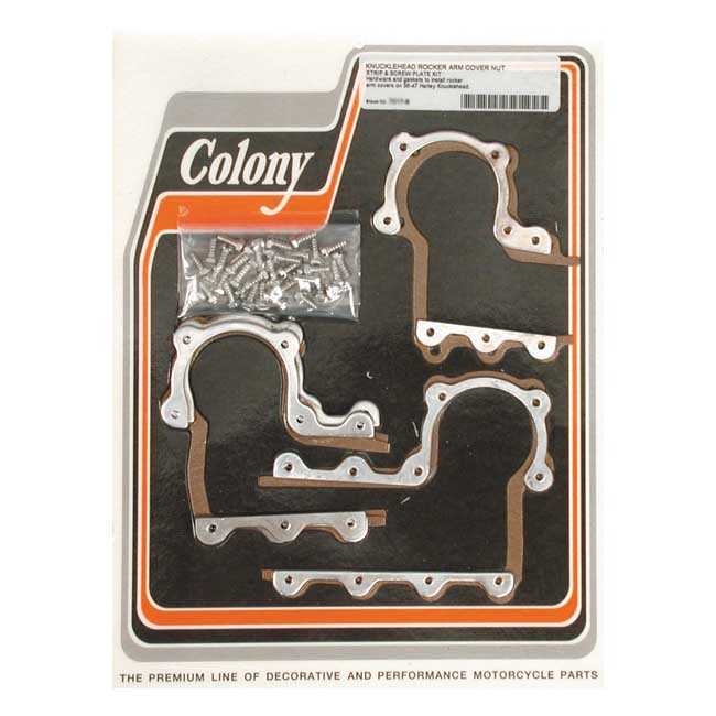 Colony