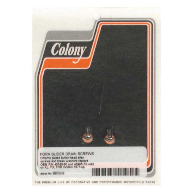 Colony