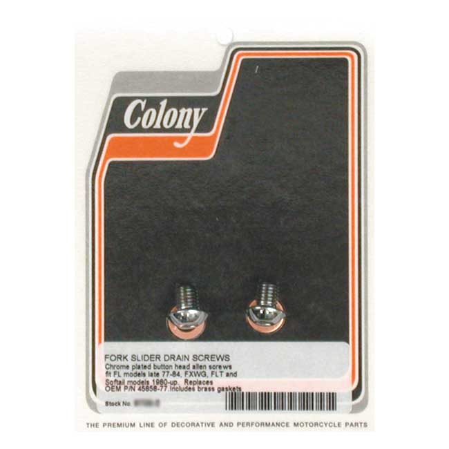 Colony