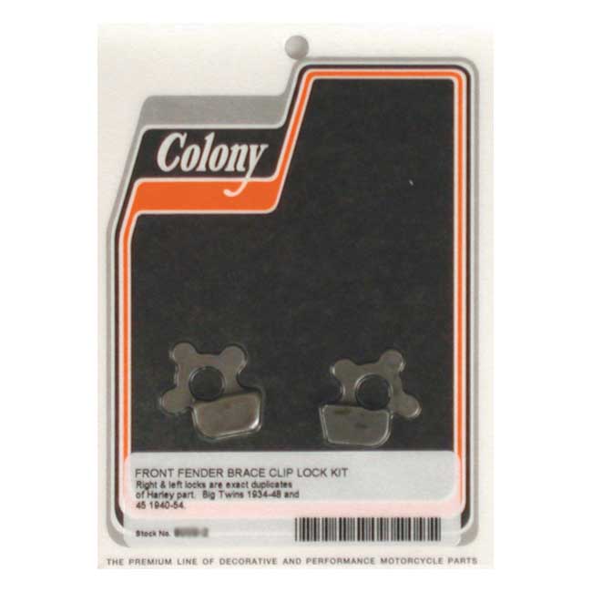 Colony