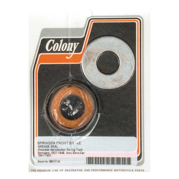Colony