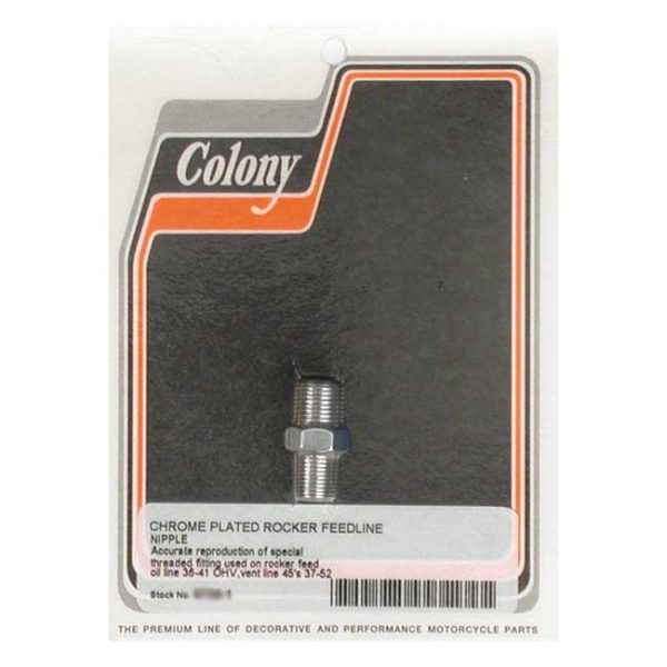 Colony