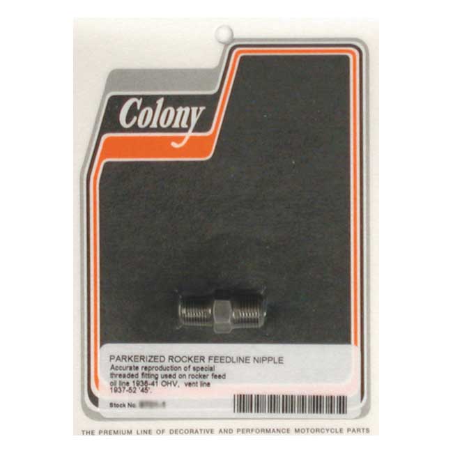 Colony