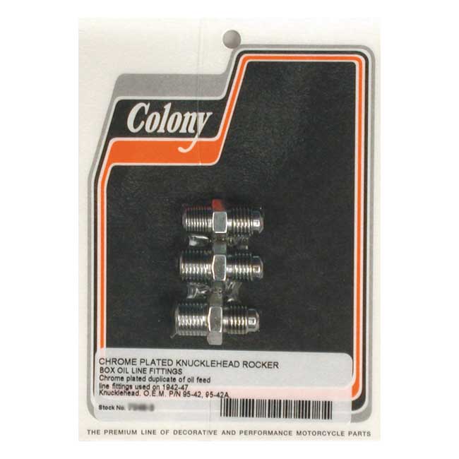 Colony