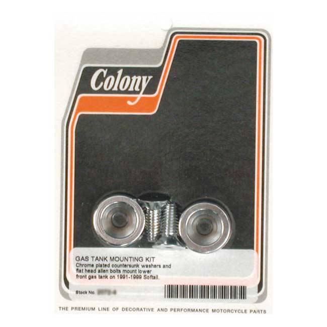 Colony