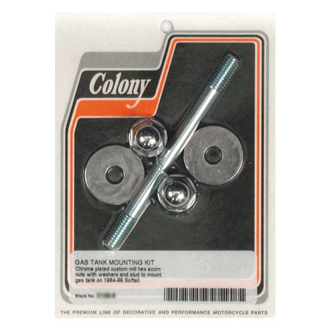 Colony