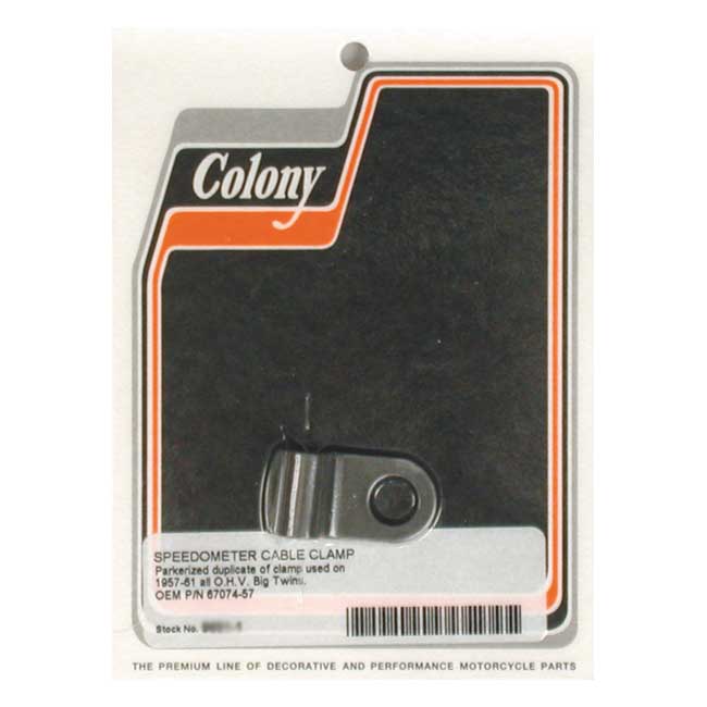 Colony