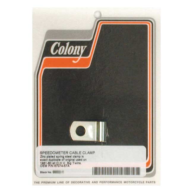Colony