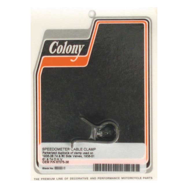Colony