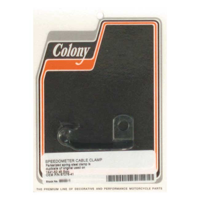 Colony