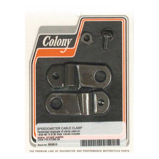 Colony