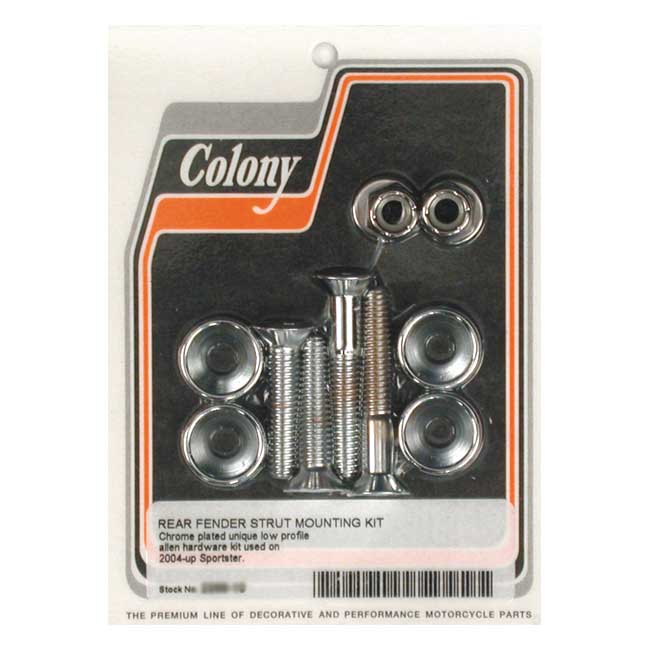Colony