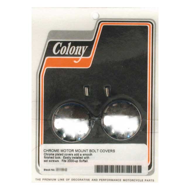 Colony