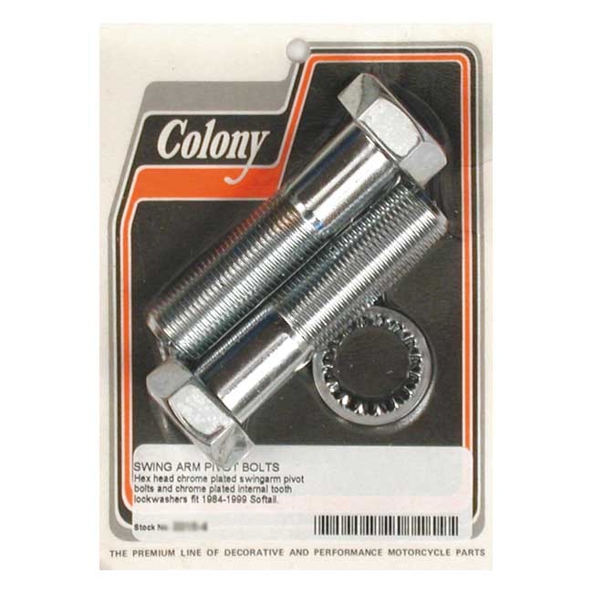 Colony