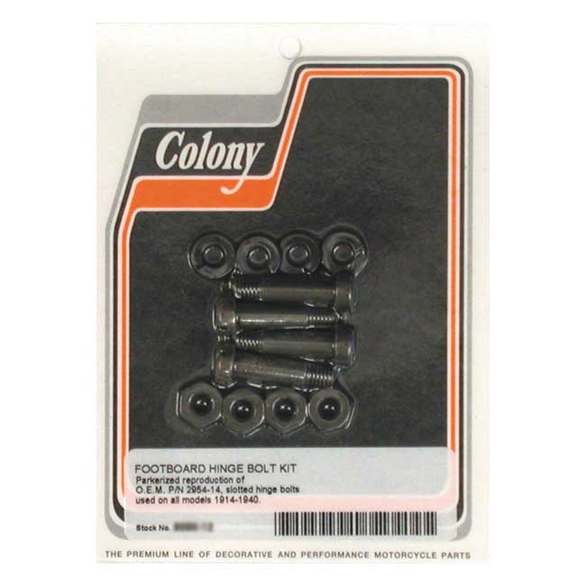 Colony