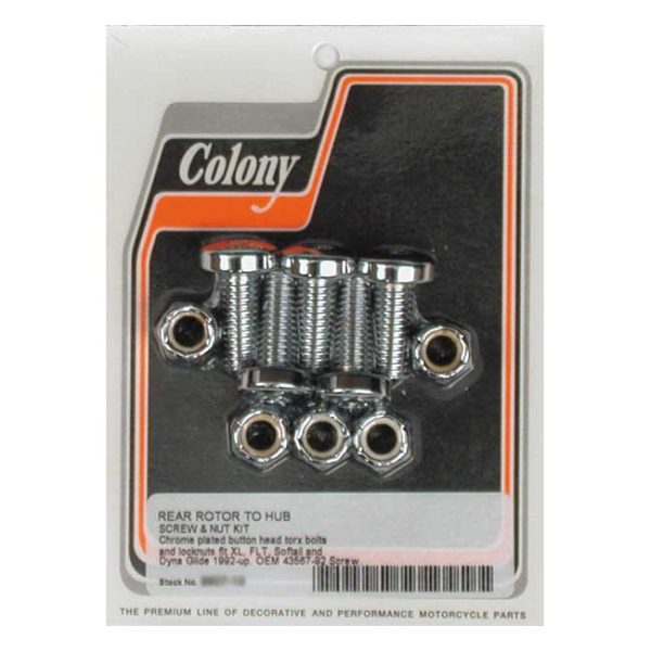 Colony