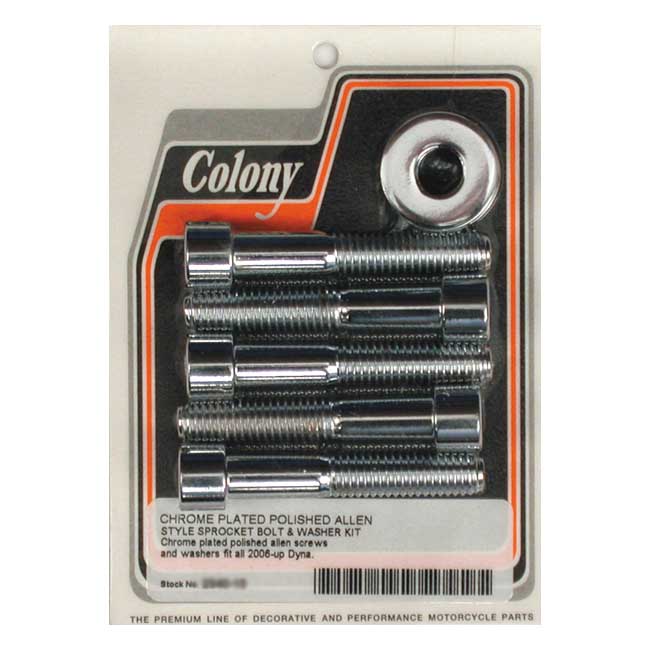 Colony