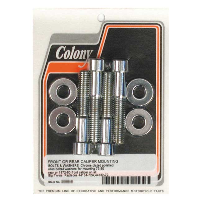 Colony