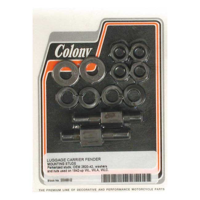 Colony