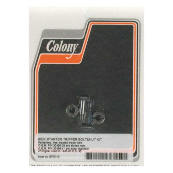 Colony