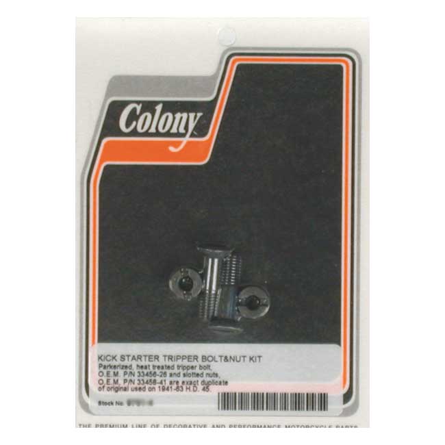 Colony