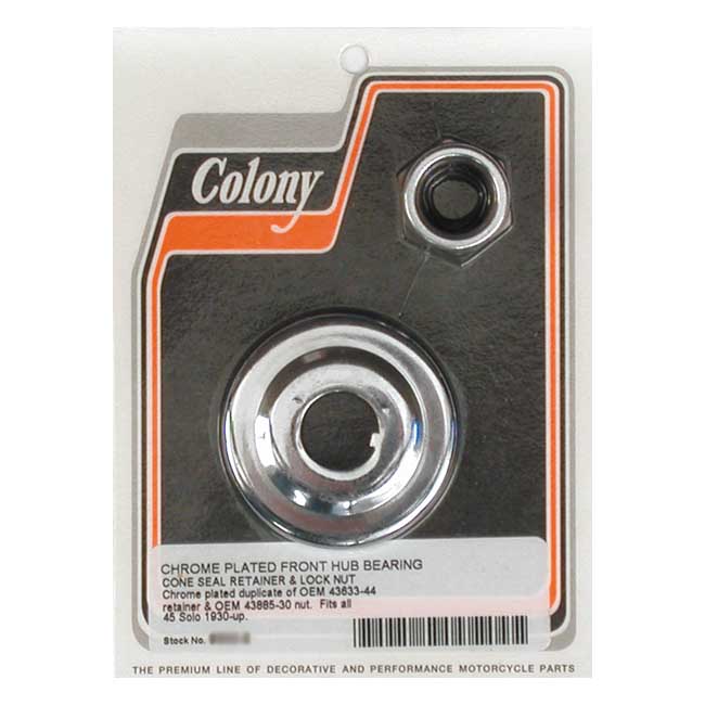 Colony