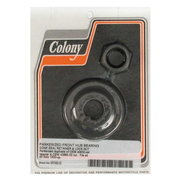 Colony