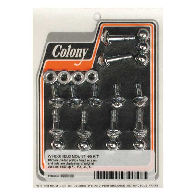 Colony