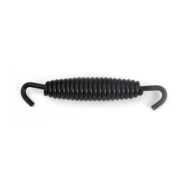 Jiffy return spring. Black