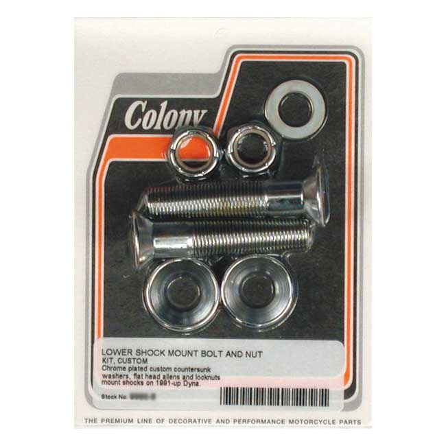 Colony