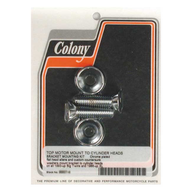 Colony