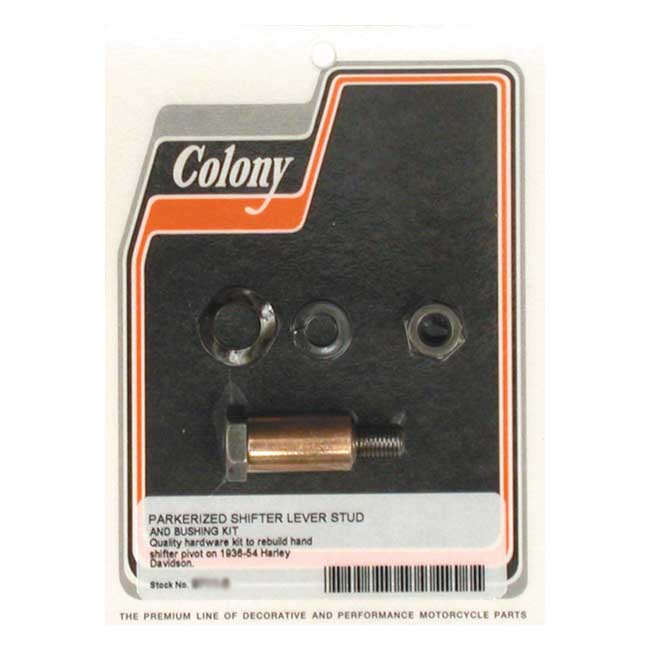 Colony