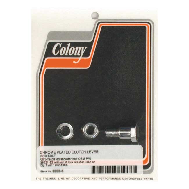 Colony