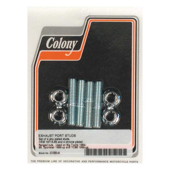 Colony