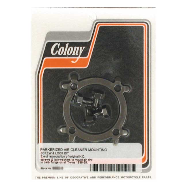 Colony