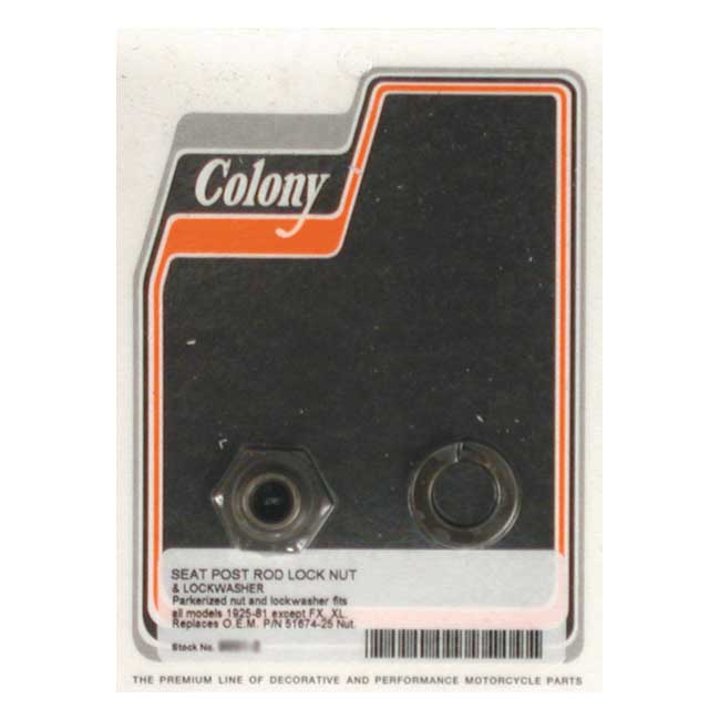 Colony
