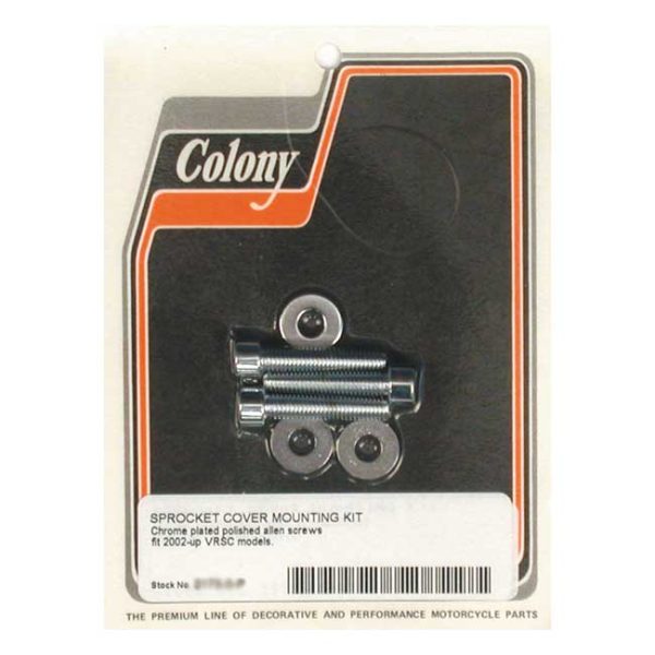 Colony
