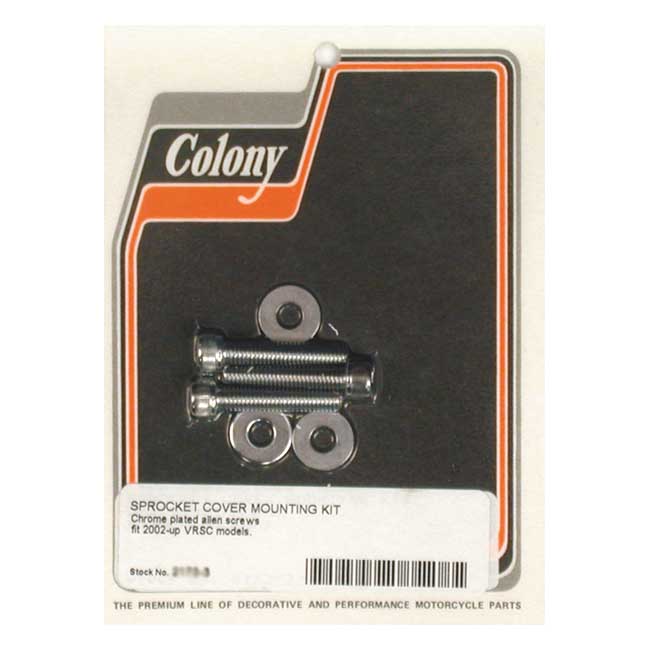 Colony