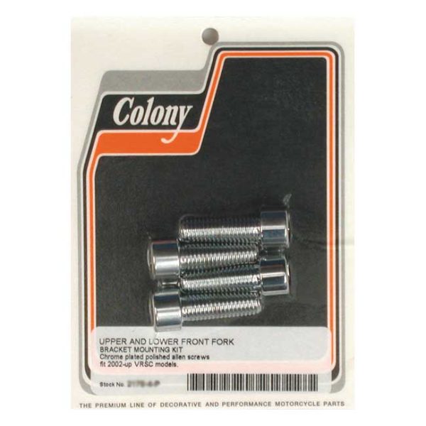 Colony