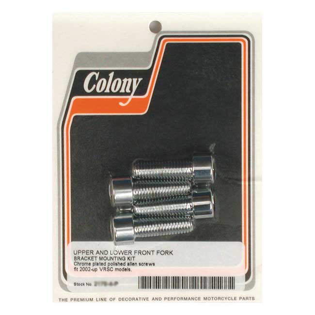 Colony