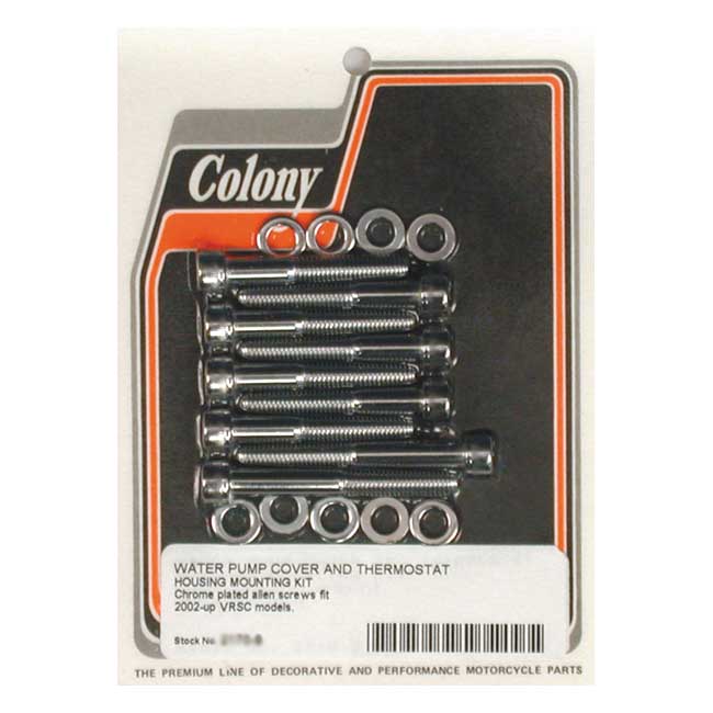 Colony