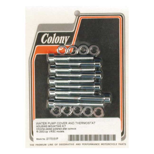 Colony