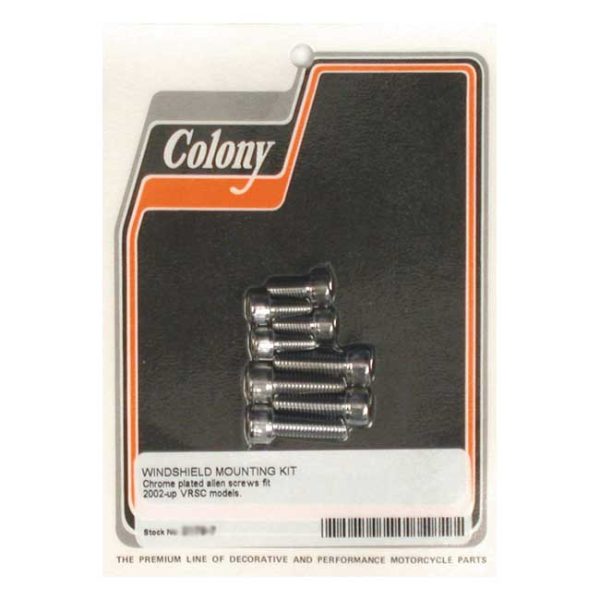 Colony