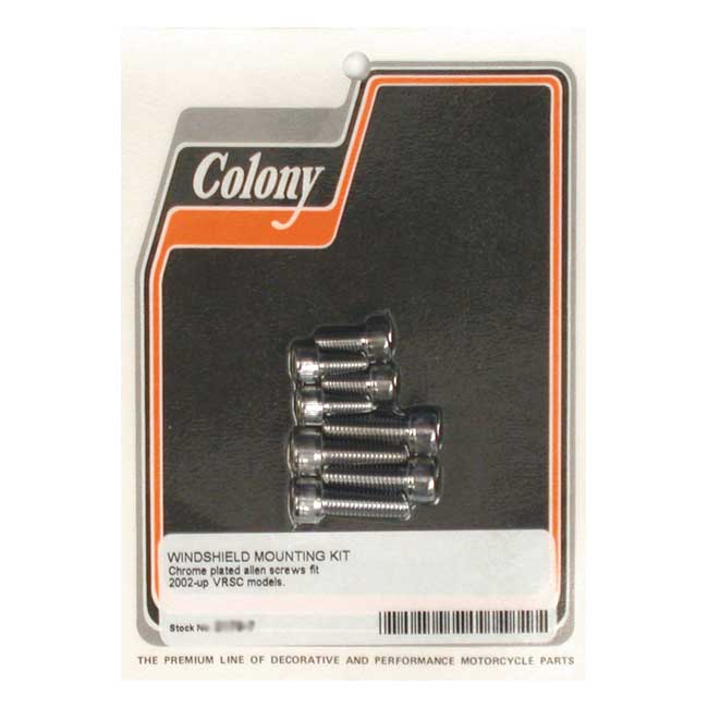 Colony