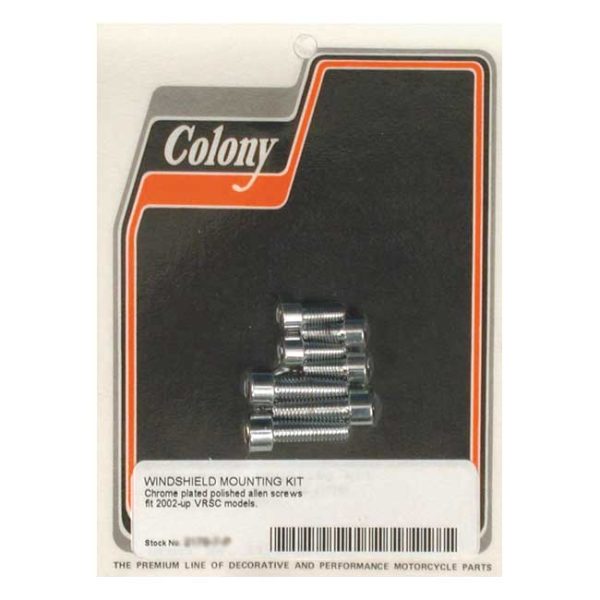 Colony