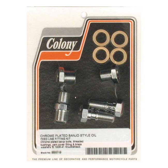 Colony